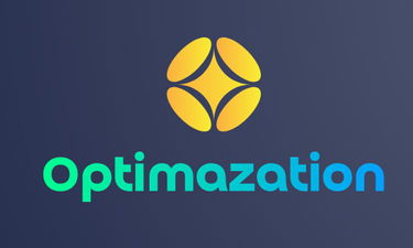 Optimazation.com - Creative brandable domain for sale